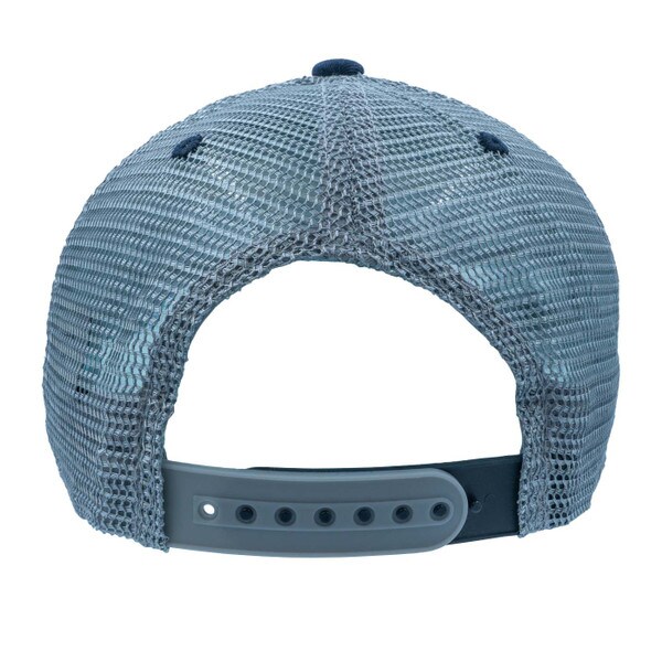 Utah State Aggies Colorblock Cap